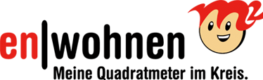 Logo en|wohnen GmbH